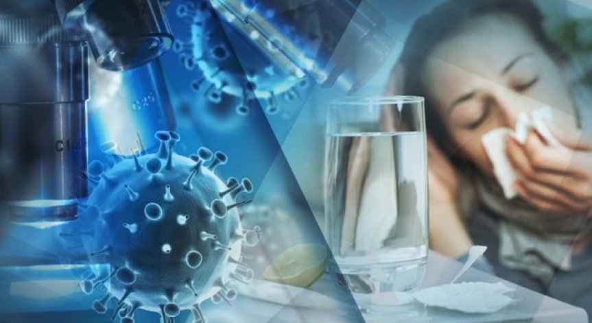 Грипната епидемия застигна и София-област