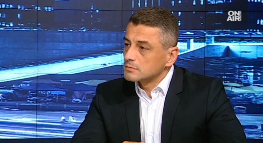 Красимир Янков: БСП не може да бъде лидерска партия