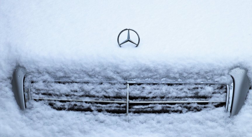 Не правете тези грешки при почистването на колата