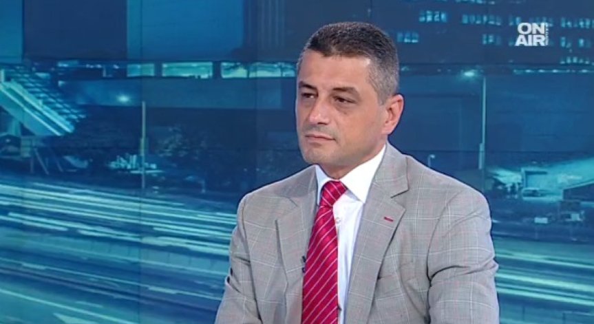 Заплахата от Русия била плод на политическа легитимация без аргументи