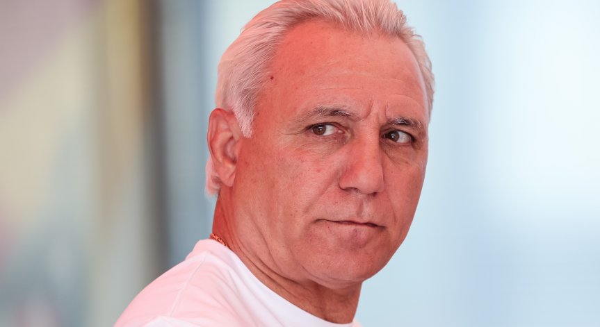 Стоичков с важни новини за българския футбол.