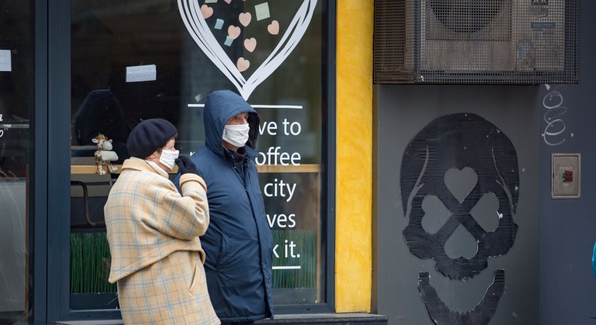 Българите сме в топ 5 на песимистите по света