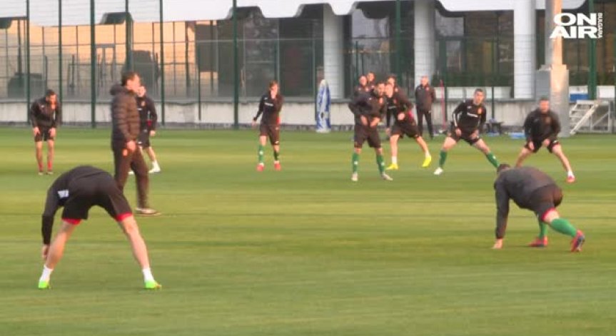 Ивайло Чочев е аут за поне 6 месеца - оперират го в Милано