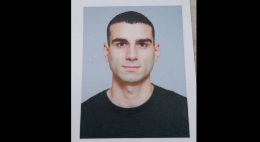 30-годишен мъж подава сигнал на 112 преди 17 дни - след това изчезва