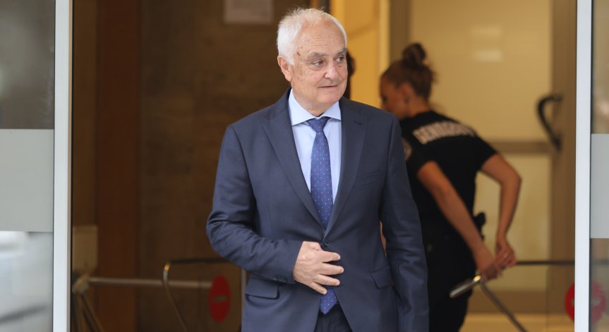 Запрянов за срещата на НАТО: Позицията се подготвя 10 месеца, президентството знае