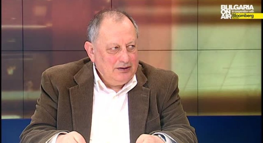 Застрашена ли е България от унищожителни земетресения