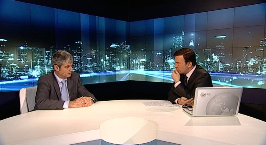 Пламен Димитров в „Денят ON AIR”