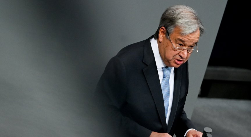 Сексскандал в ООН, жени пропищяха от чилийски пратеник по технологиите