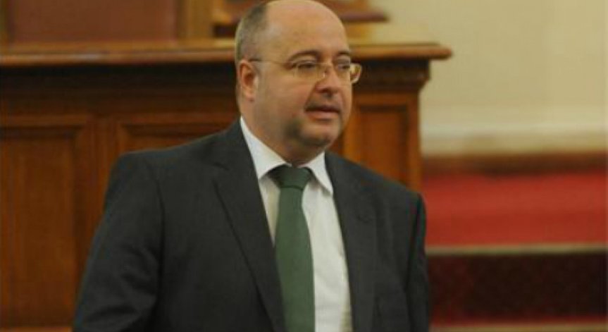 Няма напрежение в структурите на ДПС, увери Четин Казак