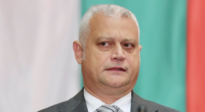 Дечев: ГДБОП свали 4 сайта за фалшиви лекарства в рамките на 