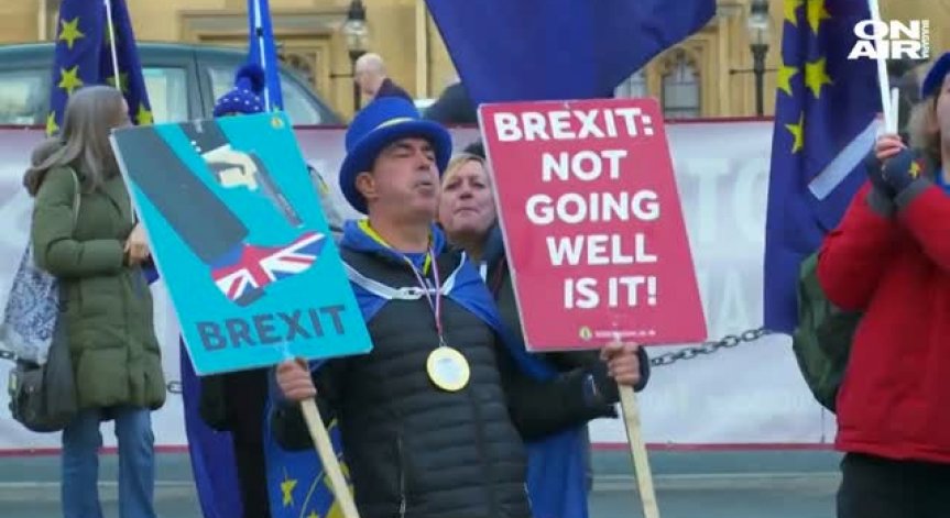 Уорън Бъфет не се плаши от Brexit