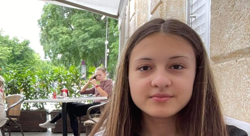 Откриха издирваната 13-годишна Адриана Недева от Варна