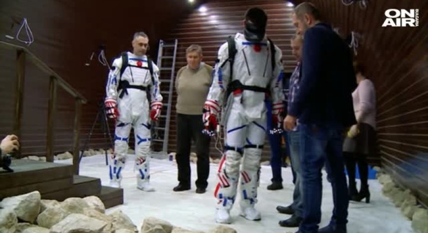 САЩ и Русия се споразумяха за общ космически проект