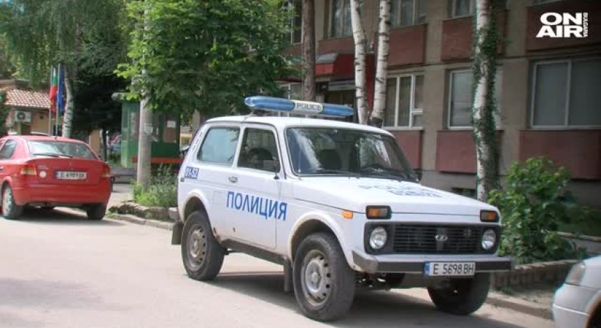 След свада: Бивш футболист уби свой приятел и се самонарани