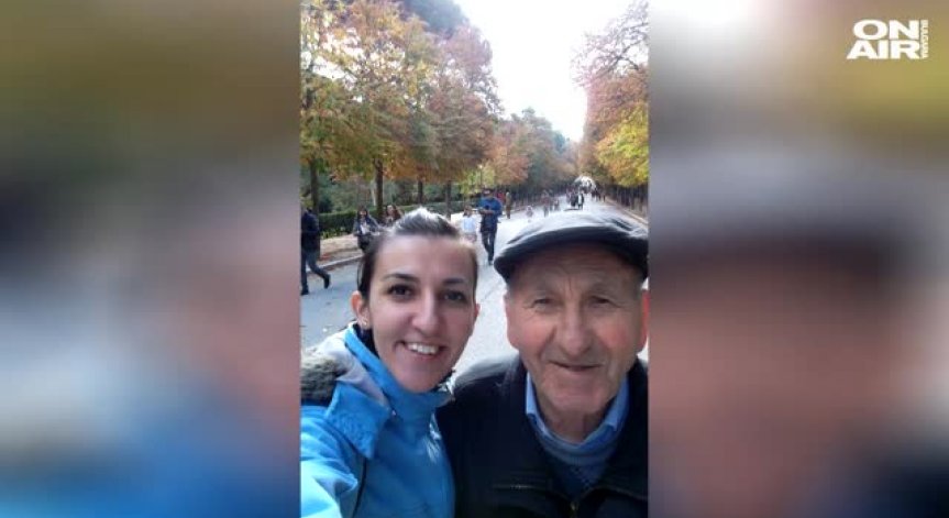 Издирва се Тодор Николов, забелязан за последно в района на 