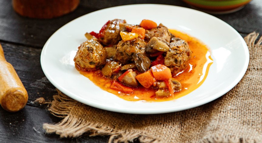 Класическа рецепта от българската кухня.