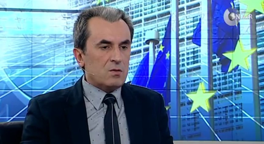 Фискалният пакт / Европа срещу монопола на рейтинговите агенции