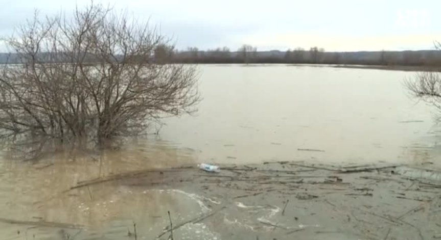 Бедственото положение в Брегово остава в сила