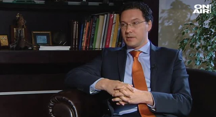 Даниел Митов: Абдуллах Бююк е пребивавал незаконно в България