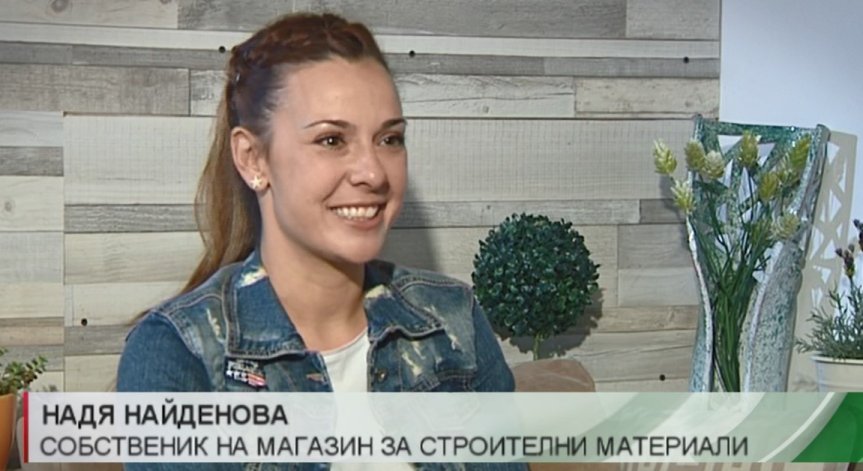 Какво е общото между психологията и строителния бизнес – в „Завърналите се с Петя Кертикова“ на 12 ноември