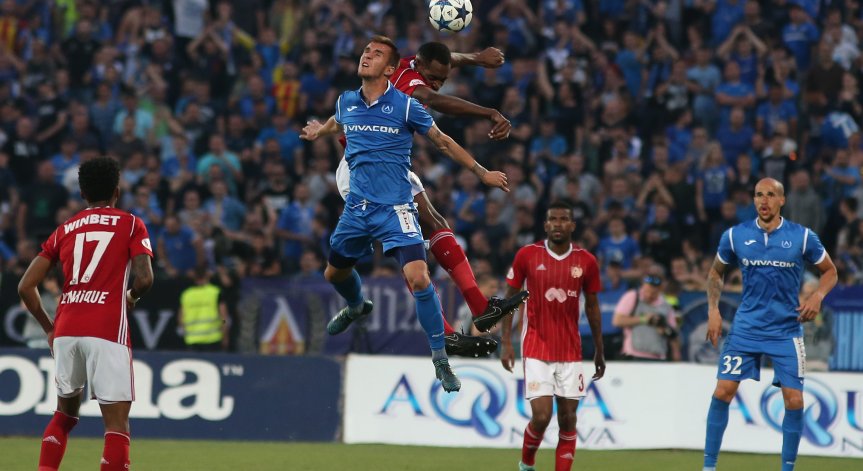 Втори чужденец напусна ЦСКА, а 