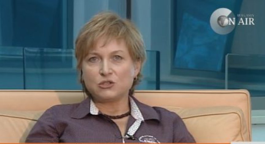 Елеонора Негулова: Проблемът на малкия бизнес е, че трудно се обединява