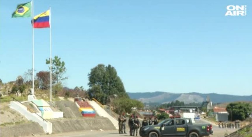 Групата от Лима иска дипломатически изход от кризата във Венецуела