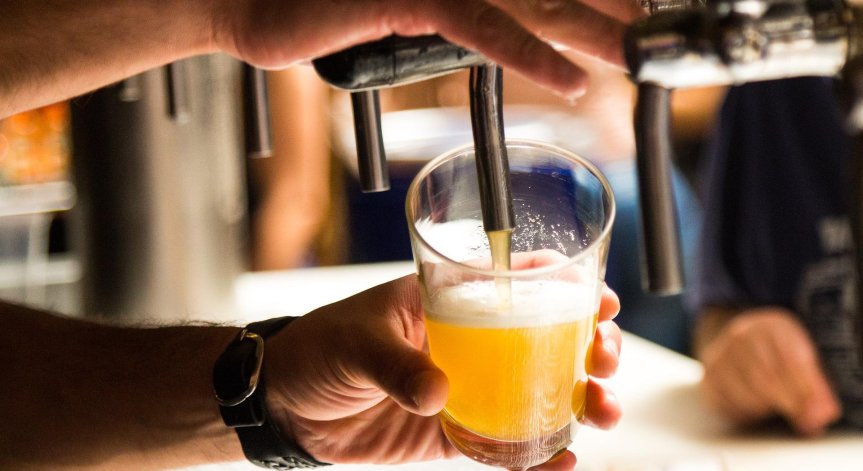 Войната в Украйна засегна силно световната пивоварна индустрия