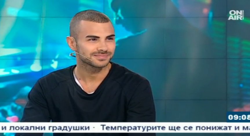 Дайте шанс на некомерсиалното, съветва DJ Diass