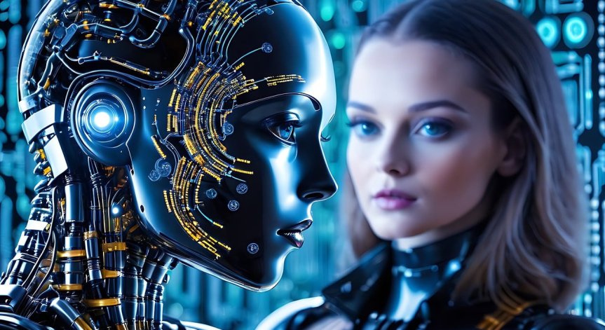 AI измества моделите от подиума - генерира дигитални двойници