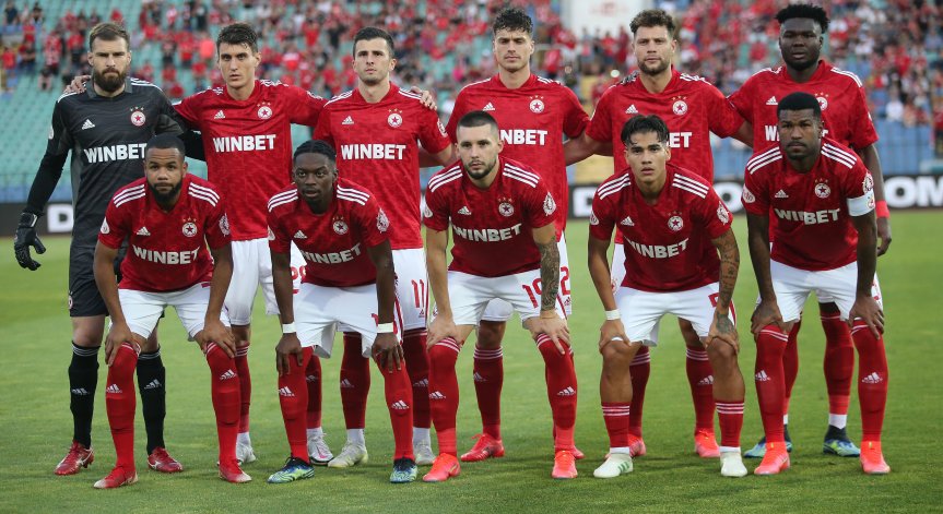 Добра новина за ЦСКА преди мачовете с хърватския 