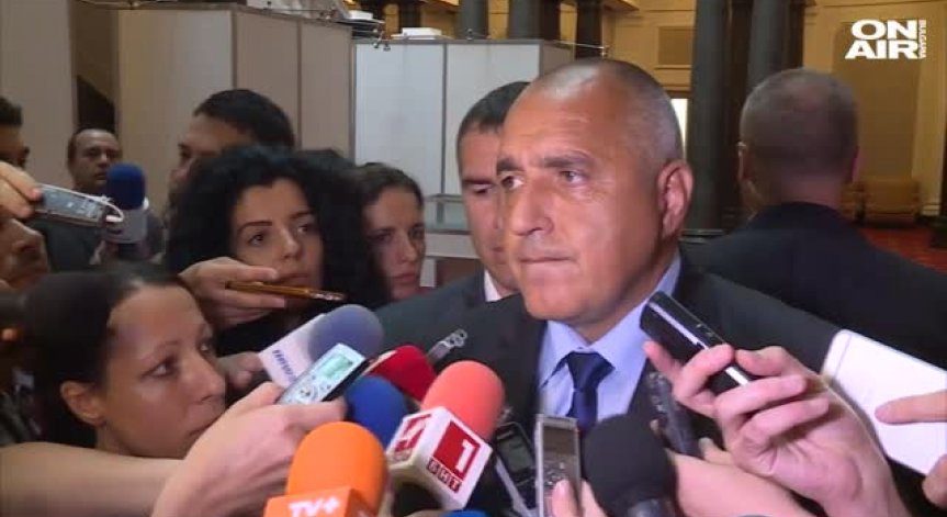 Премиерът след резултатите от Brexit: Това ще е урок за всички