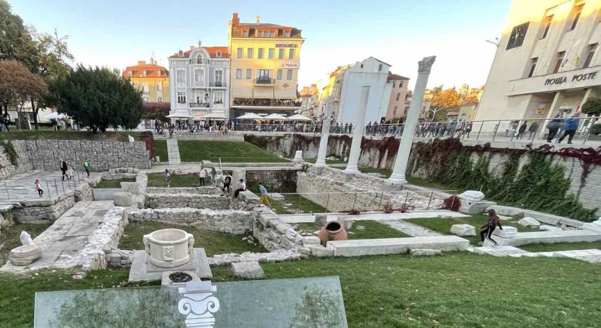 Архитект: Пловдив е проектиран за 9 по Рихтер, незаконните строежи ще изпадат първи