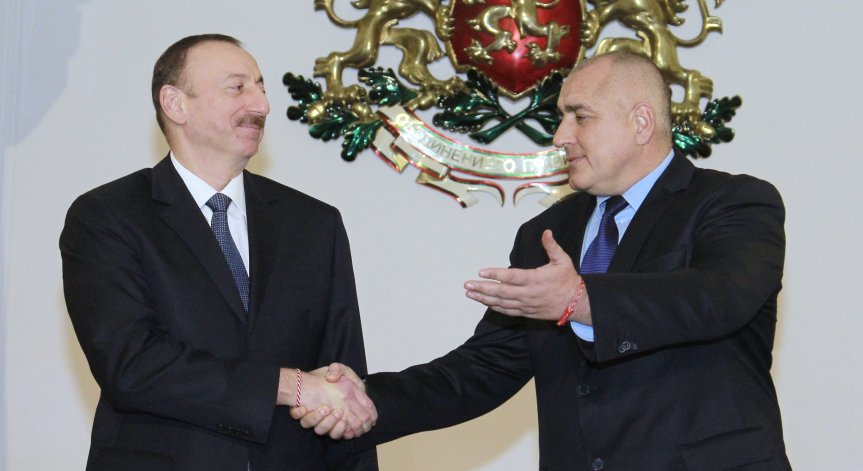 Борисов: Ще искаме да размразим 