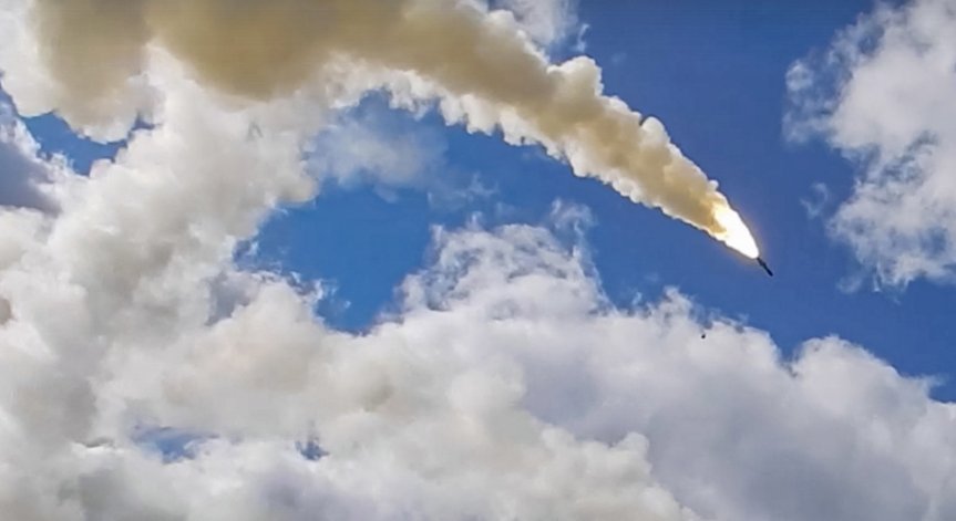 ЛНР: Украйна изстреля 9 американски ракети HIMARS по населено място в Луганск