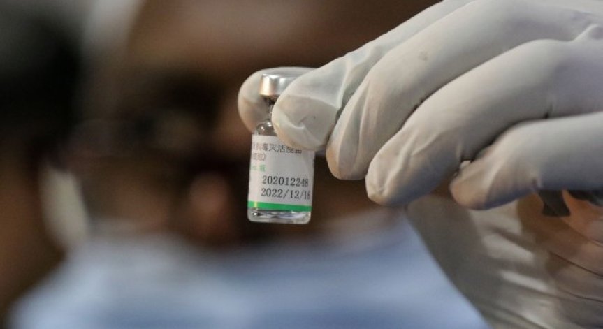 Китай ще достави безвъзмездно ваксини срещу Ковид-19 в 69 държави