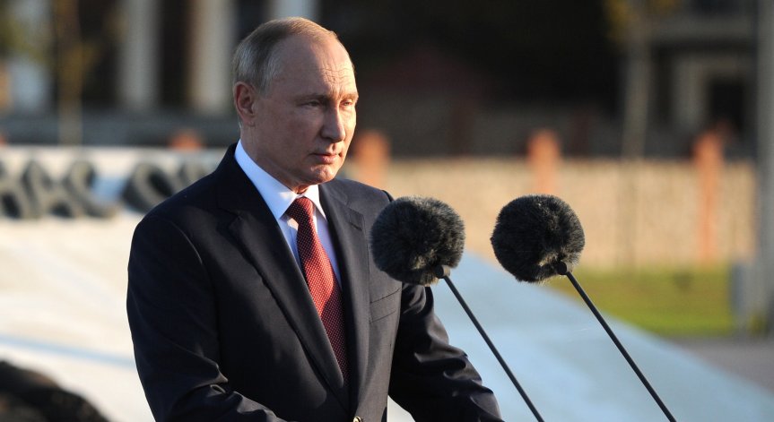 Путин каза какво ще стане, ако САЩ и НАТО не дадат исканите гаранции за сигурност