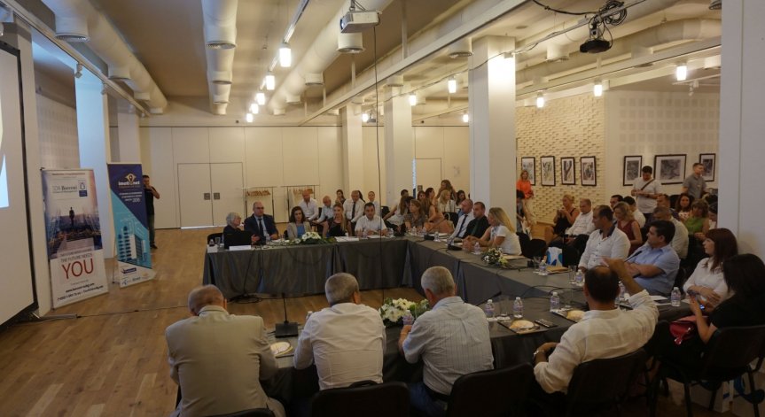 Германци, французи и англичани търсят имоти във Варна