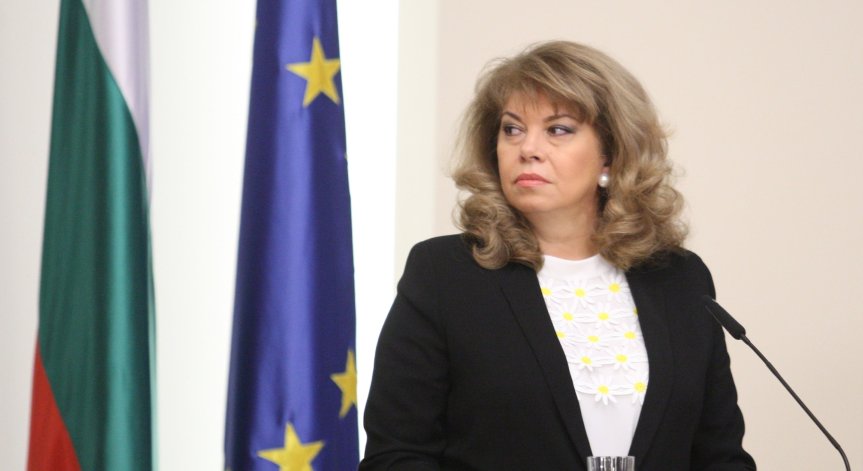 Йотова: Проектокабинетът на Габровски ще покаже дали експертната формула работи