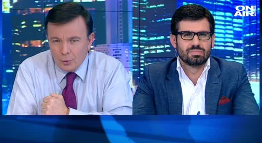 Пазарен анализ 23 октомври 2015г.