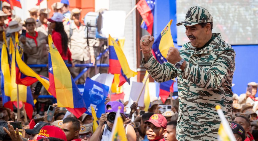 САЩ отказват да подновят петролния лиценз на Венецуела