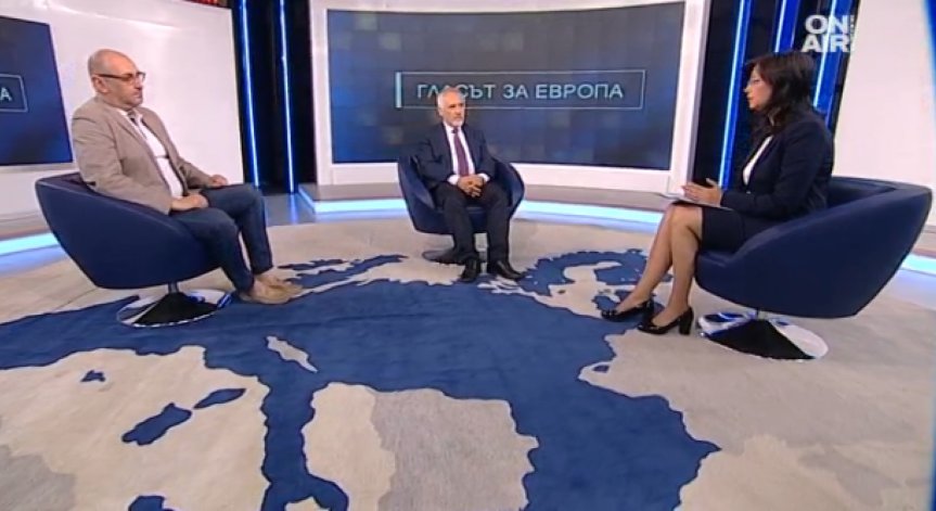 Ще се справи ли новият ЕП с изграждането на единна външна политика?
