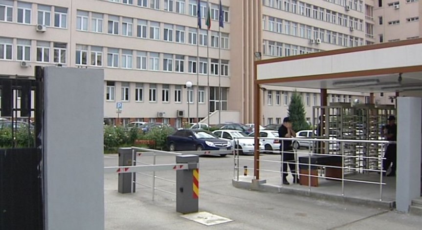 МВР, ДАНС и Прокуратурата вече работят по конкретни сигнали за атаките срещу банките