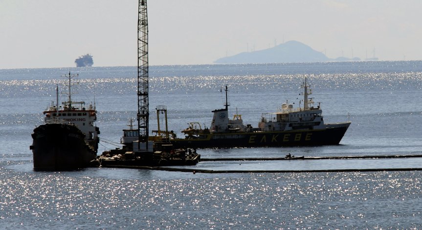 Гръцкият флот под прицел – новите санкции прекрояват картата на световната търговия