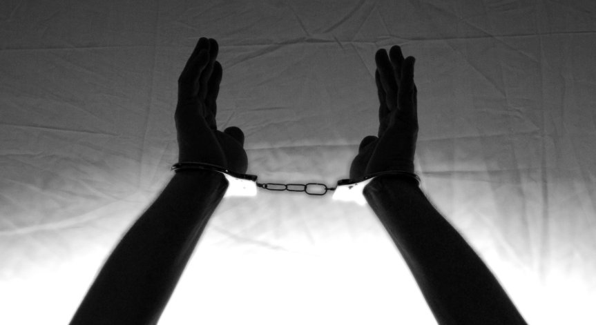 След заплахи от ревност в Messеnger: Осъдиха мъж на 2 г. затвор