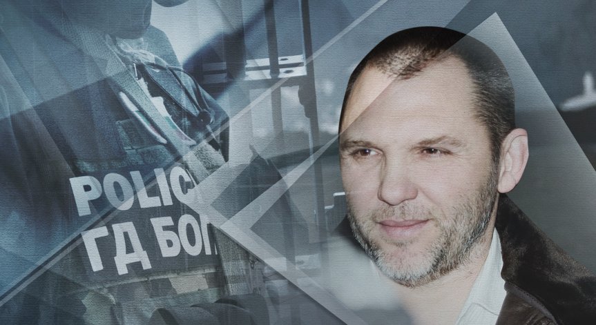 Четирима души са обвинени за отвличането на Адриан Златков