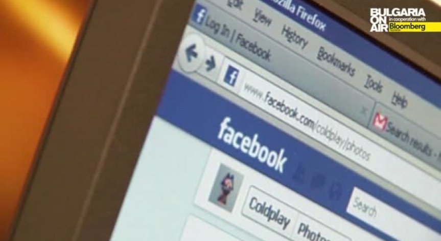 Facebook тества нов бутон