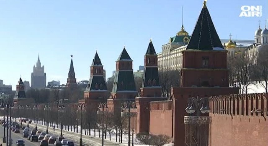 Скрипал бил отровен с вещество, произведено в руска военна база