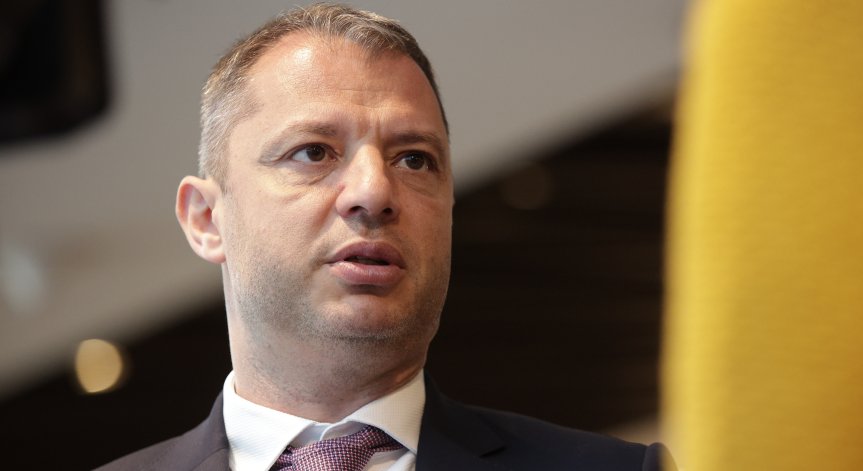 ГЕРБ-СДС: Не сме съгласни със свалянето на имунитета на депутати, репресират ни