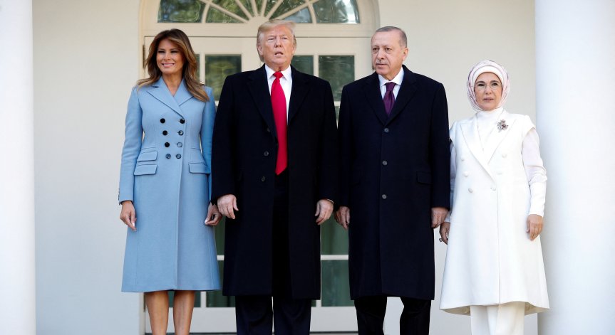 Снимка: Reuters